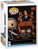 Funko POP! Movies: John Wick Chapter 4 - John Wick [#1687]