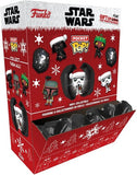 Funko Mystery Pocket POP! Star Wars: Star Wars Christmas Coal