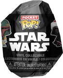 Funko Mystery Pocket POP! Star Wars: Star Wars Christmas Coal