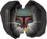 Funko Mystery Pocket POP! Star Wars: Star Wars Christmas Coal