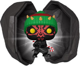 Funko Mystery Pocket POP! Star Wars: Star Wars Christmas Coal