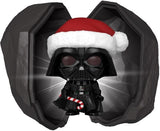 Funko Mystery Pocket POP! Star Wars: Star Wars Christmas Coal