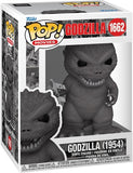 Funko POP! Movies: Godzilla 70th Anniversary - Godzilla (1954) [#1662]