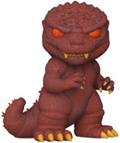 Funko POP! Movies: Godzilla 70th Anniversary - Godzilla (1984) [#1663] (Chase)