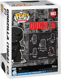 Funko POP! Movies: Godzilla 70th Anniversary - Godzilla (1984) [#1663]