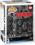 Funko POP! Movies: Godzilla 70th Anniversary - Godzilla (1999) [#1664]