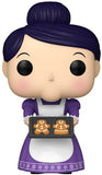 Funko POP! Movies: Rudolph the Red-Nosed Reindeer - Mrs. Claus [#1571]