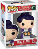 Funko POP! Movies: Rudolph the Red-Nosed Reindeer - Mrs. Claus [#1571]