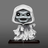 Funko POP! Books: A Christmas Carol - Ghost of Christmas Yet to Come [#43]