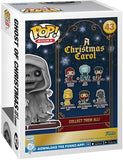 Funko POP! Books: A Christmas Carol - Ghost of Christmas Yet to Come [#43]