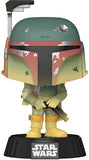 Funko POP! Star Wars: Fett Legacy - Boba Fett (Glow-in-the-Dark) [#735]