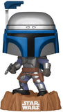 Funko POP! Star Wars: Fett Legacy - Jango Fett [#737]