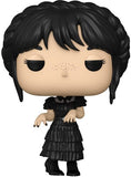 Funko POP! Television: Wednesday - Wednesday Addams [#1577]