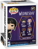 Funko POP! Television: Wednesday - Wednesday Addams [#1577]