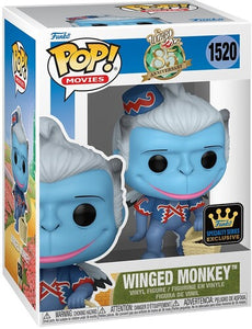 Funko POP! Movies Specialty Series: The Wizard of Oz - Winged Monkey [#1520]