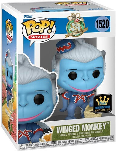 Funko POP! Movies Specialty Series: The Wizard of Oz - Winged Monkey [#1520]