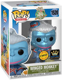 Funko POP! Movies Specialty Series: The Wizard of Oz - Winged Monkey [#1520] (Chase)