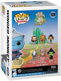 Funko POP! Movies Specialty Series: The Wizard of Oz - Winged Monkey [#1520] (Chase)