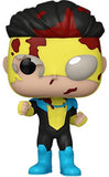 Funko POP! Specialty Series Television: Invincible - Invincible [#1502]