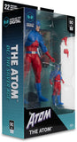 DC Multiverse Digital: DC Silver Age - The Atom (Ray Palmer) with Digital Collectible