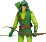 DC Multiverse Digital: Green Arrow: Longbow Hunter - Green Arrow with Digital Collectible