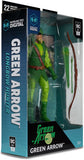 DC Multiverse Digital: Green Arrow: Longbow Hunter - Green Arrow with Digital Collectible