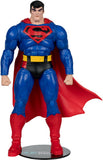 DC Multiverse Digital: Superman: Our Worlds at War - Superman with Digital Collectible