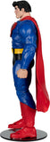 DC Multiverse Digital: Superman: Our Worlds at War - Superman with Digital Collectible