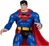 DC Multiverse Digital: Superman: Our Worlds at War - Superman with Digital Collectible