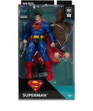 DC Multiverse Digital: Superman: Our Worlds at War - Superman with Digital Collectible