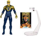 DC Multiverse: Future's End - Booster Gold