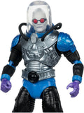 DC Multiverse: Batman - Mr. Freeze