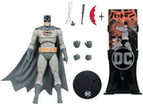 DC Multiverse Collector Edition: Bat-Magna - Batman