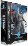 DC Multiverse Collector Edition: Bat-Magna - Batman