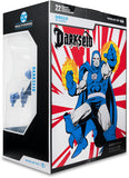 DC Multiverse: DC Classic (Mega Action Figure) - Darkseid