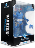 DC Multiverse: DC Classic (Mega Action Figure) - Darkseid