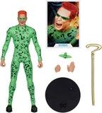 DC Multiverse: Batman Forever (Nightmare Bat CTB) - The Riddler