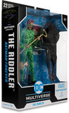 DC Multiverse: Batman Forever (Nightmare Bat CTB) - The Riddler