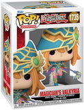 Funko POP! Animation: Yu-Gi-Oh! - Magician's Valkyria [#1735]