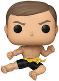 Funko POP! Movies: Bloodsport - Frank Dux [#1866]