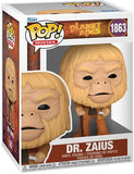 Funko POP! Movies: Planet of the Apes - Dr. Zaius [#1863]