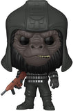 Funko POP! Movies: Planet of the Apes - General Ursus [#1864]