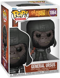 Funko POP! Movies: Planet of the Apes - General Ursus [#1864]