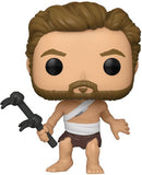 Funko POP! Movies: Planet of the Apes - John Brent [#1865]