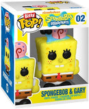 Funko Bitty POP! Town: SpongeBob SquarePants - SpongeBob and Pineapple House