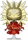 Funko POP! Games: Dungeons & Dragons - Lady of Pain [#1037]