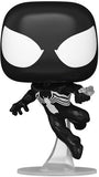 Funko POP! Marvel: Marvel Comics: Spider-Man - Symbiote Suit Spider-Man [#1444]