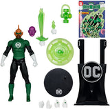 DC Multiverse Collector Edition: Green Lantern Corps - Green Lantern (#22)