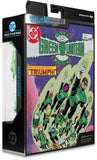 DC Multiverse Collector Edition: Green Lantern Corps - Green Lantern (#22)