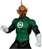 DC Multiverse Collector Edition: Green Lantern Corps - Green Lantern (#22)